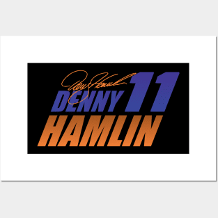 Hamlin 11 Posters and Art